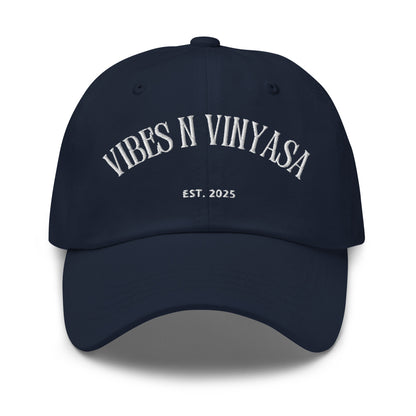 VNV Dad Hat