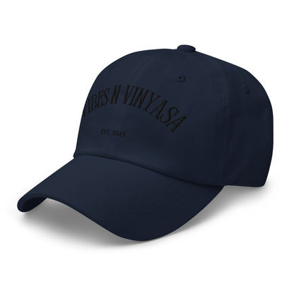 VNV Dad Hat