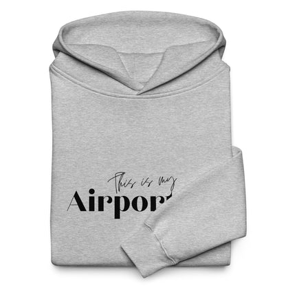 Airport Hoodie